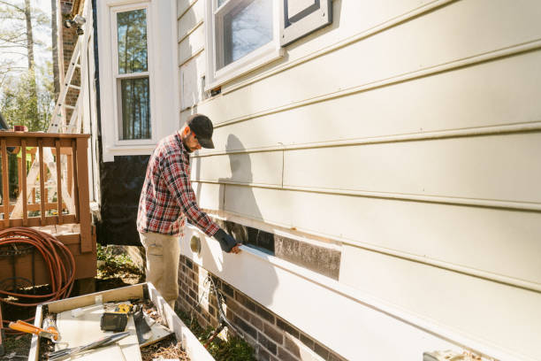 Top rated local Storm Damage Siding Repair specialists in Salem, SC